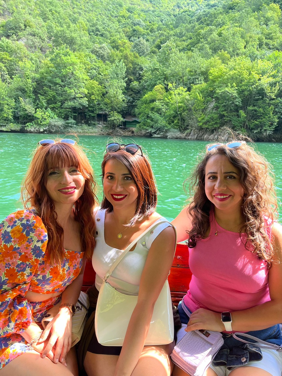 2023 BÜYÜK AVRUPA TURUMUZDAN FOTOĞRAFLAR