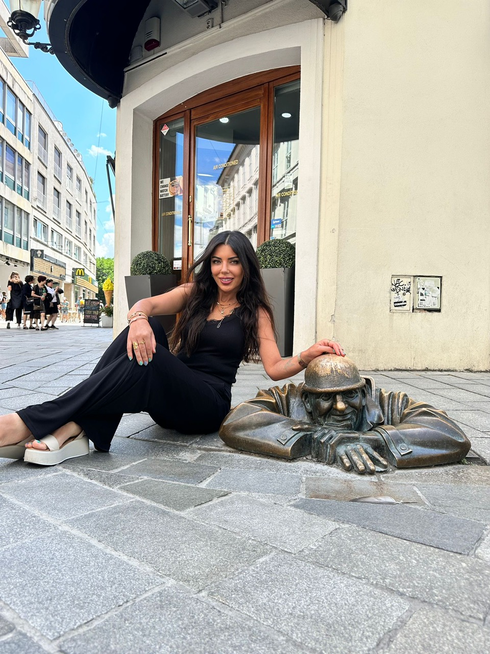 Öğretmenler Gezi Kulübü 2023 Turlarından Fotoğraflar