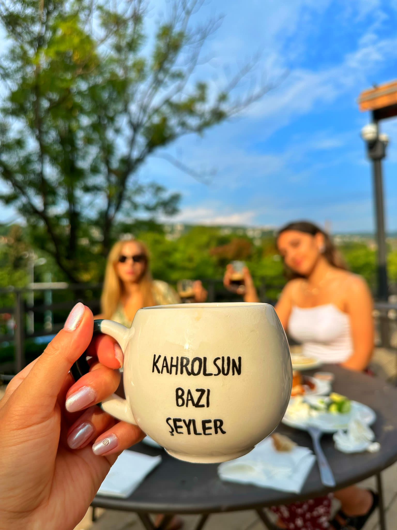 Öğretmenler Gezi Kulübü 2023 Turlarından Fotoğraflar