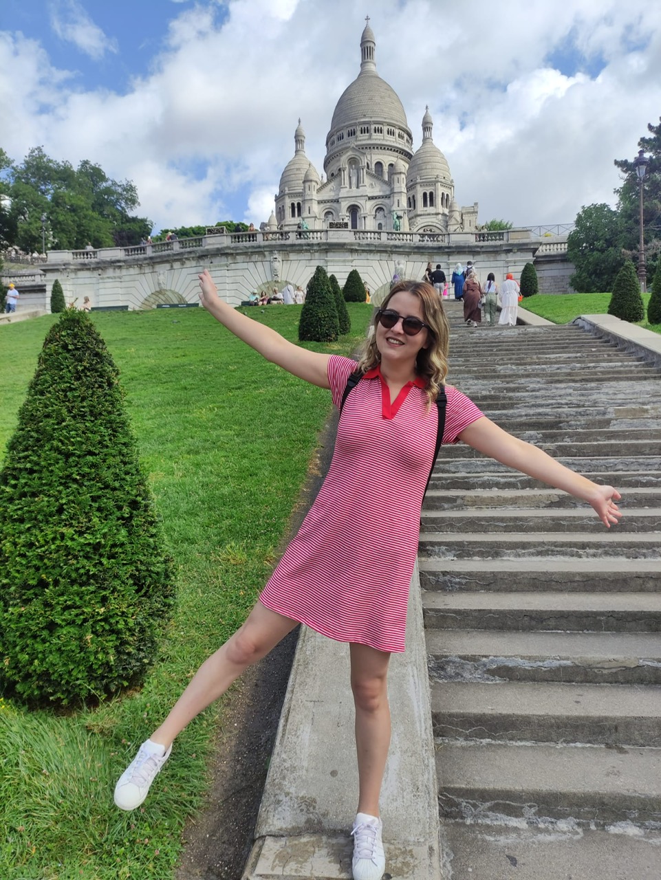 Öğretmenler Gezi Kulübü 2023 Turlarından Fotoğraflar