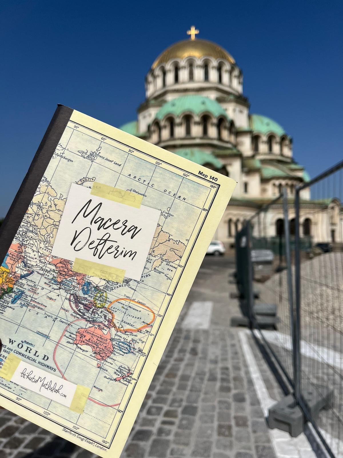 Öğretmenler Gezi Kulübü 2023 Turlarından Fotoğraflar