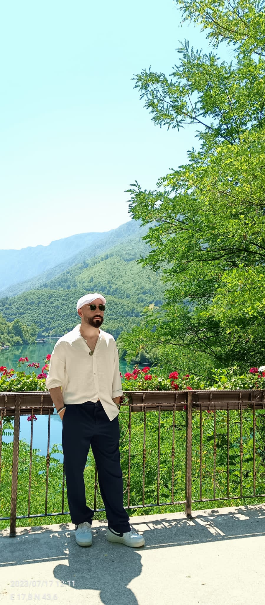 Öğretmenler Gezi Kulübü 2023 Turlarından Fotoğraflar