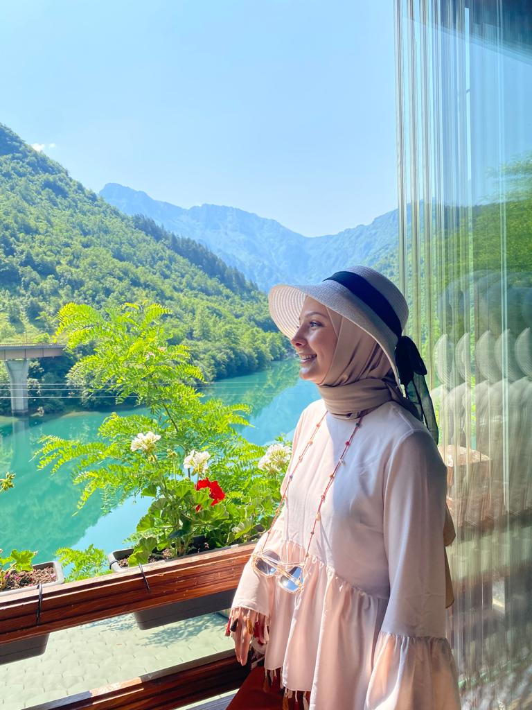 Öğretmenler Gezi Kulübü 2023 Turlarından Fotoğraflar