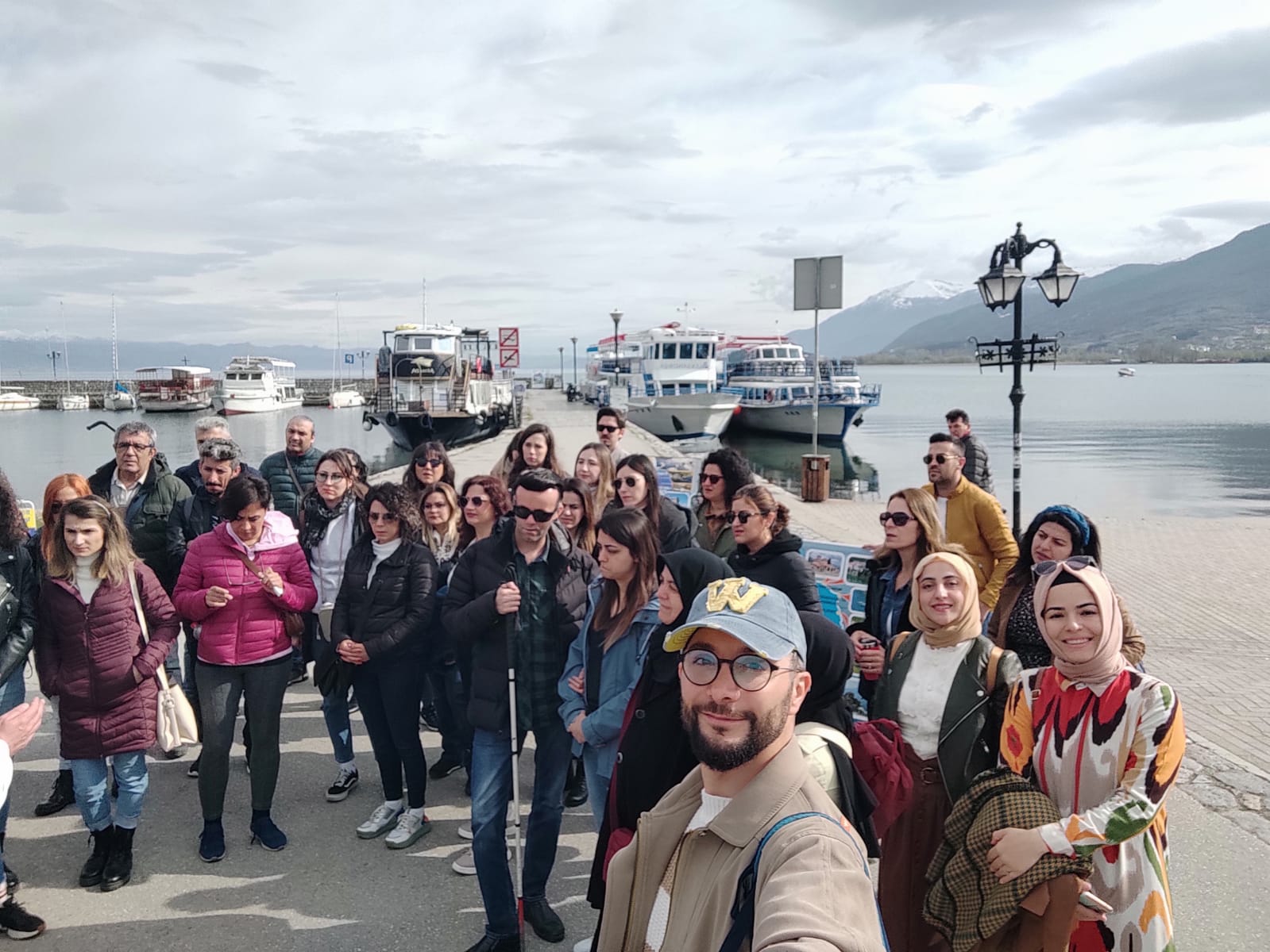 Öğretmenler Gezi Kulübü 2023 Turlarından Fotoğraflar