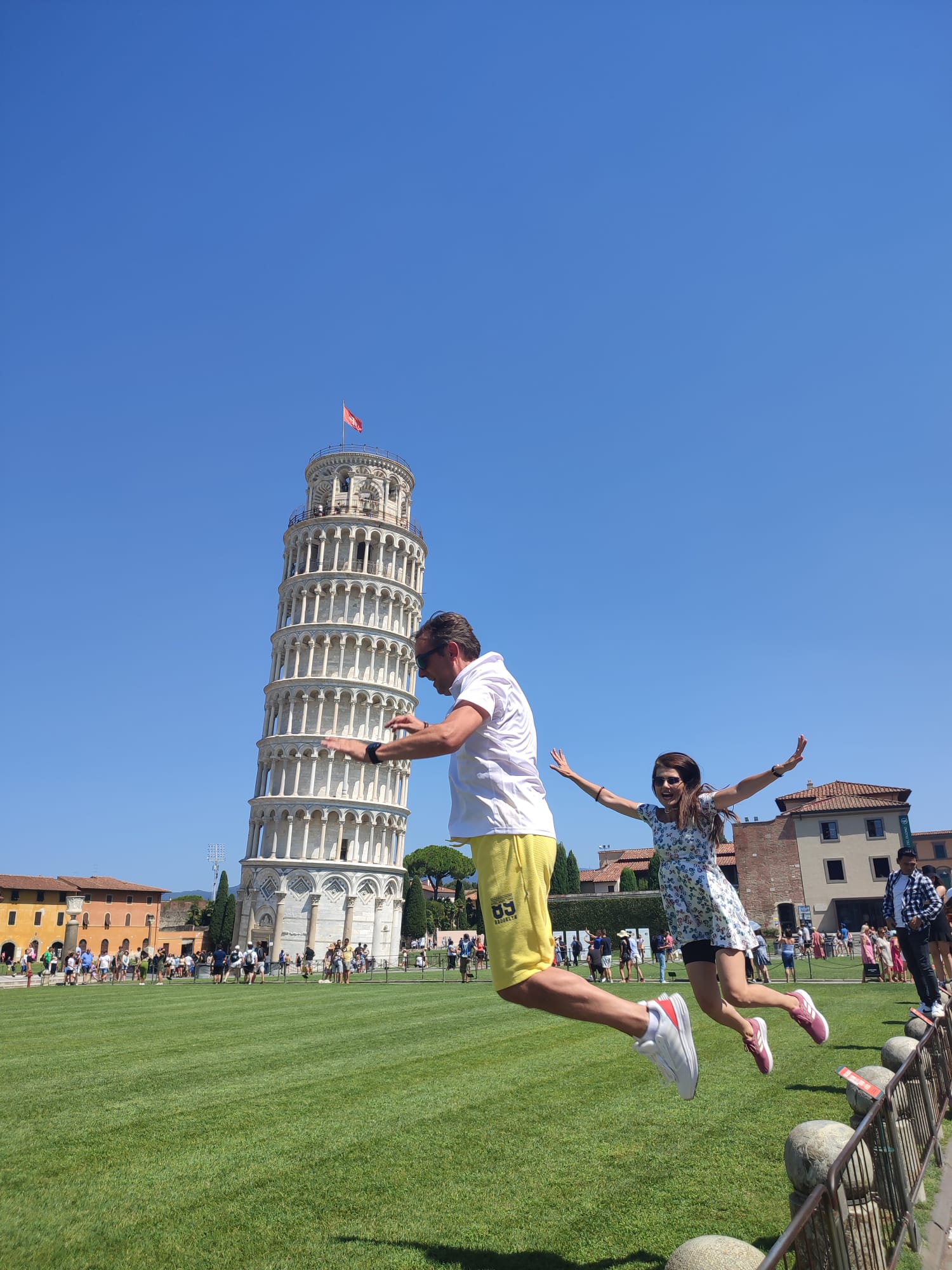 2023 BÜYÜK AVRUPA TURUMUZDAN FOTOĞRAFLAR