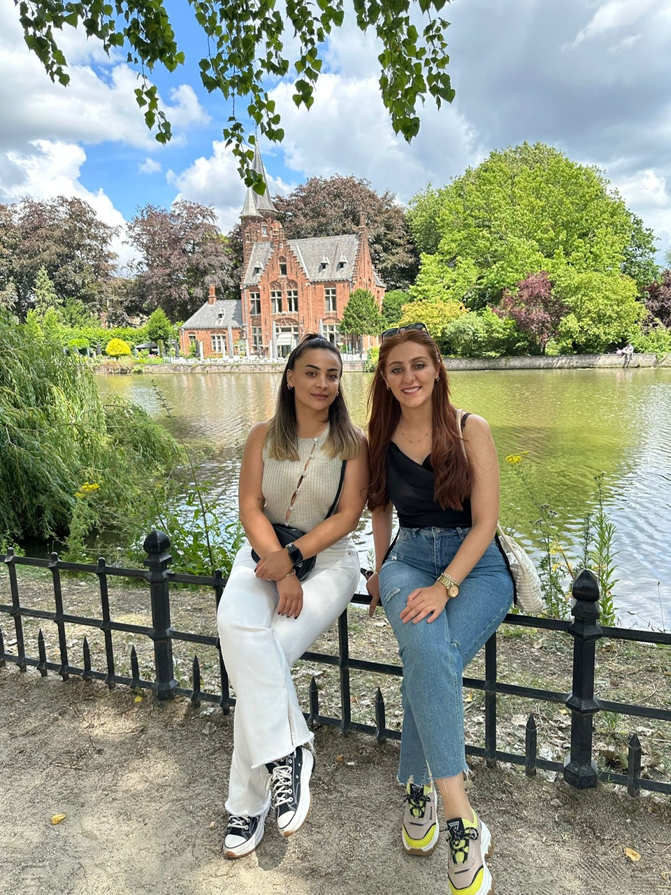 Öğretmenler Gezi Kulübü 2023 Turlarından Fotoğraflar