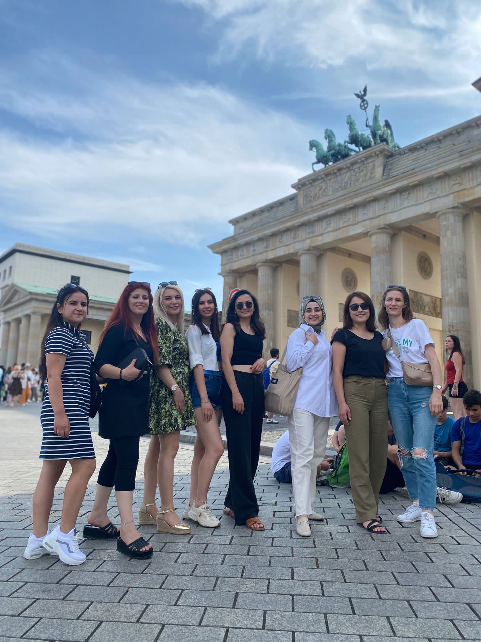 Öğretmenler Gezi Kulübü 2023 Turlarından Fotoğraflar