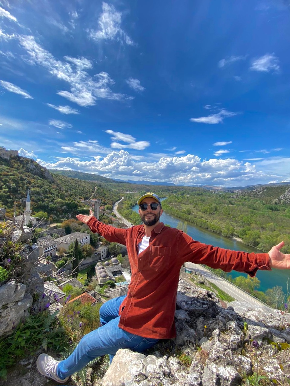 Öğretmenler Gezi Kulübü 2023 Turlarından Fotoğraflar