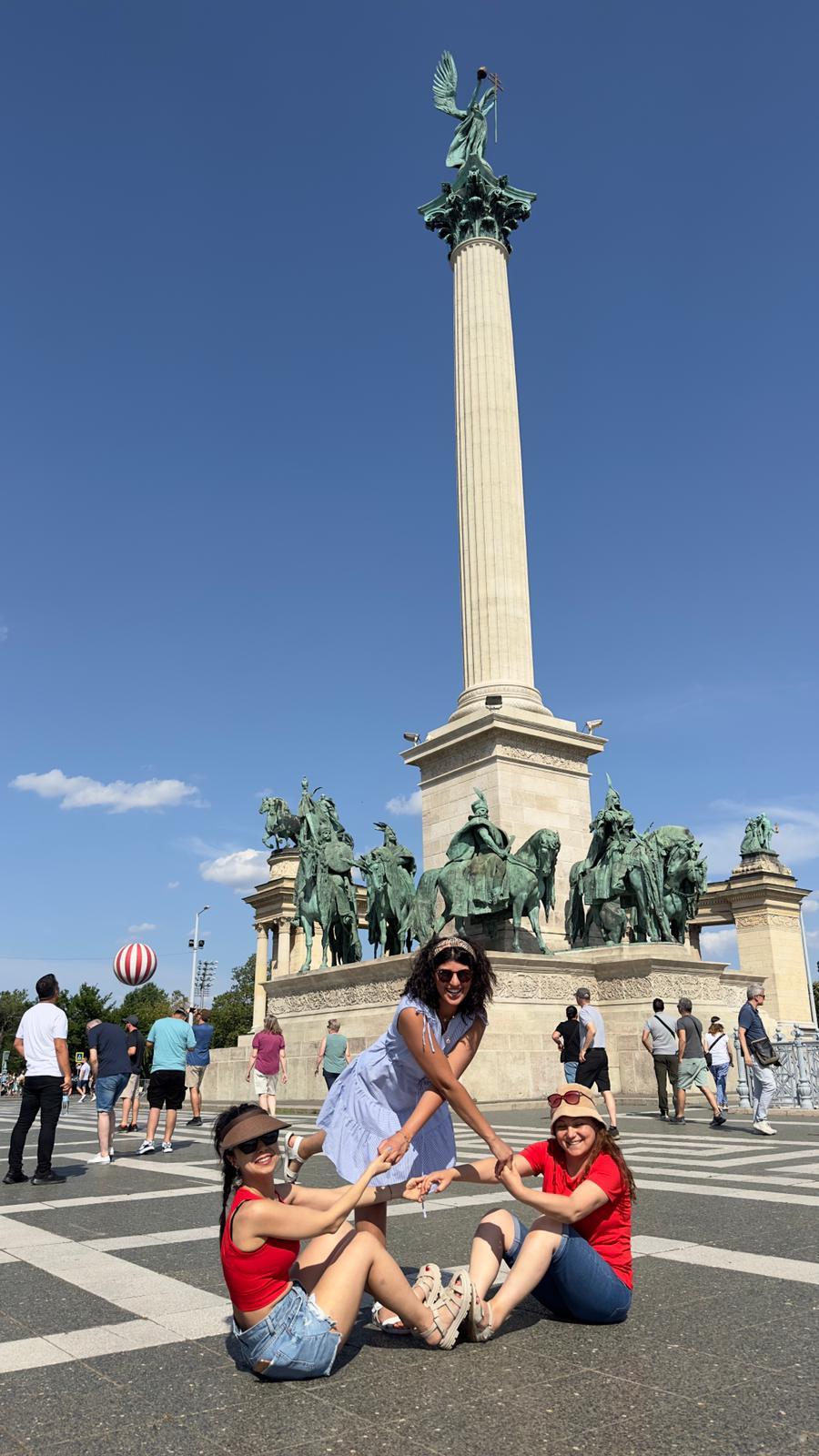 Öğretmenler Gezi Kulübü 2023 Turlarından Fotoğraflar