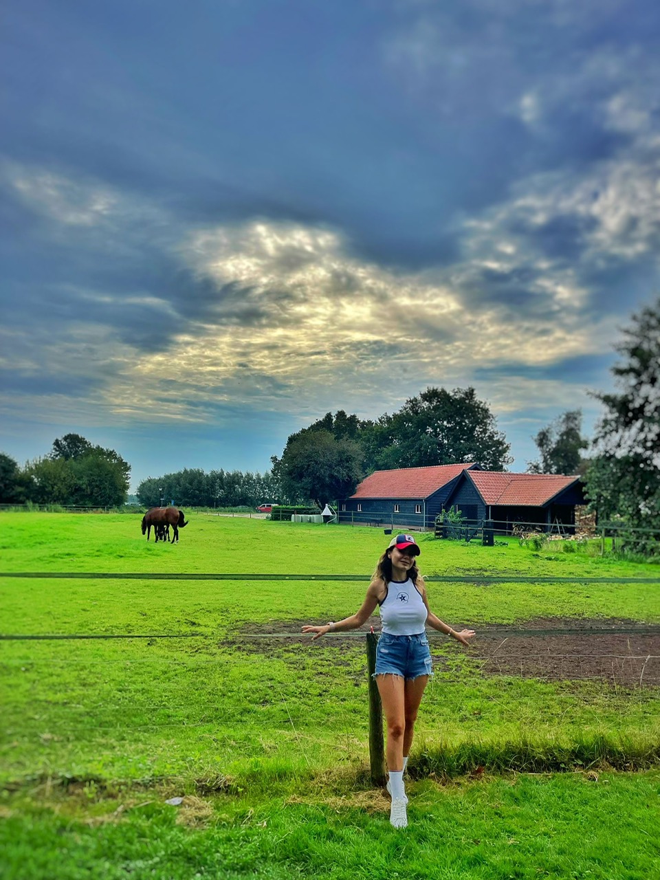 2023 BÜYÜK AVRUPA TURUMUZDAN FOTOĞRAFLAR