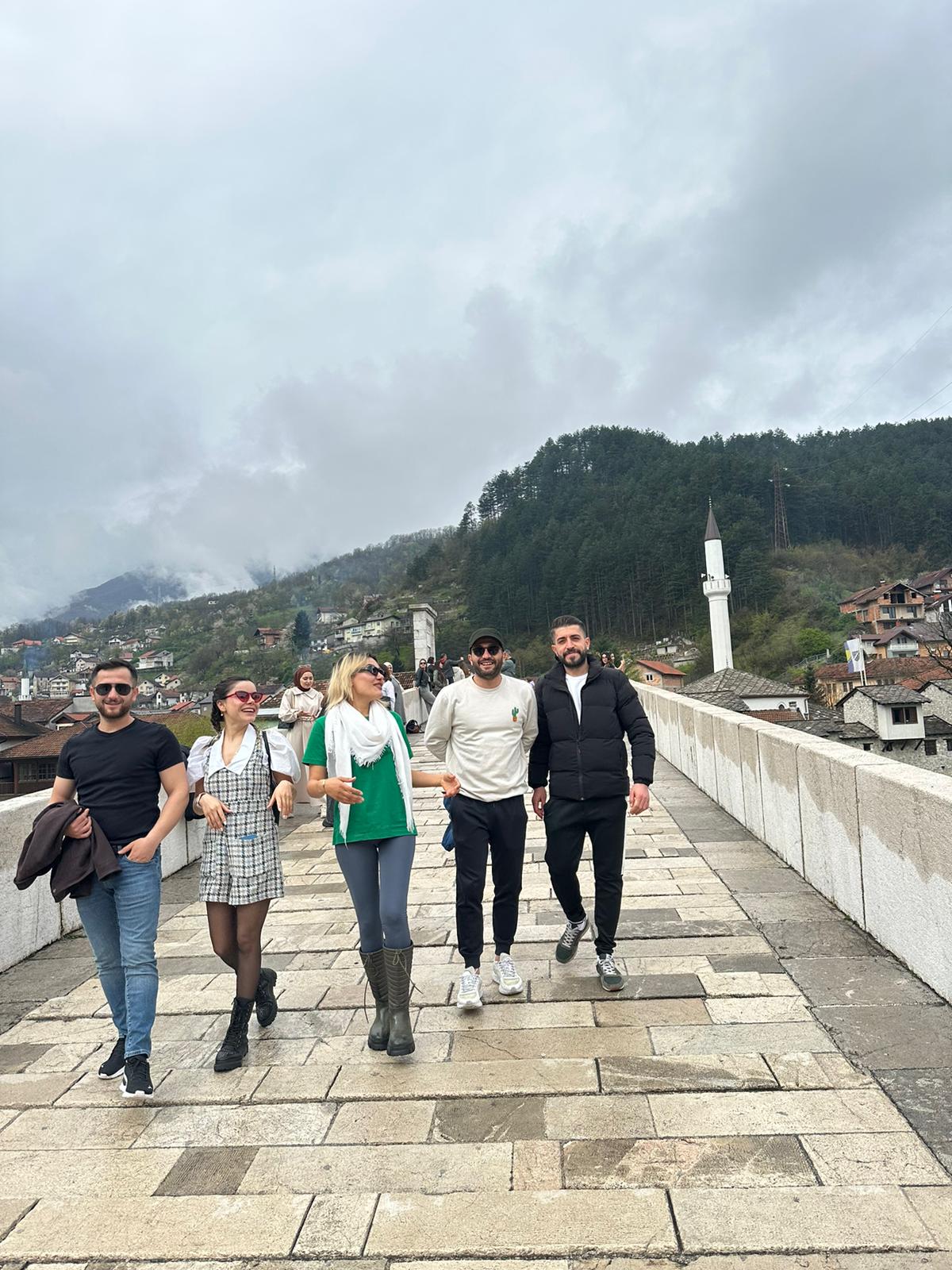 Öğretmenler Gezi Kulübü 2023 Turlarından Fotoğraflar