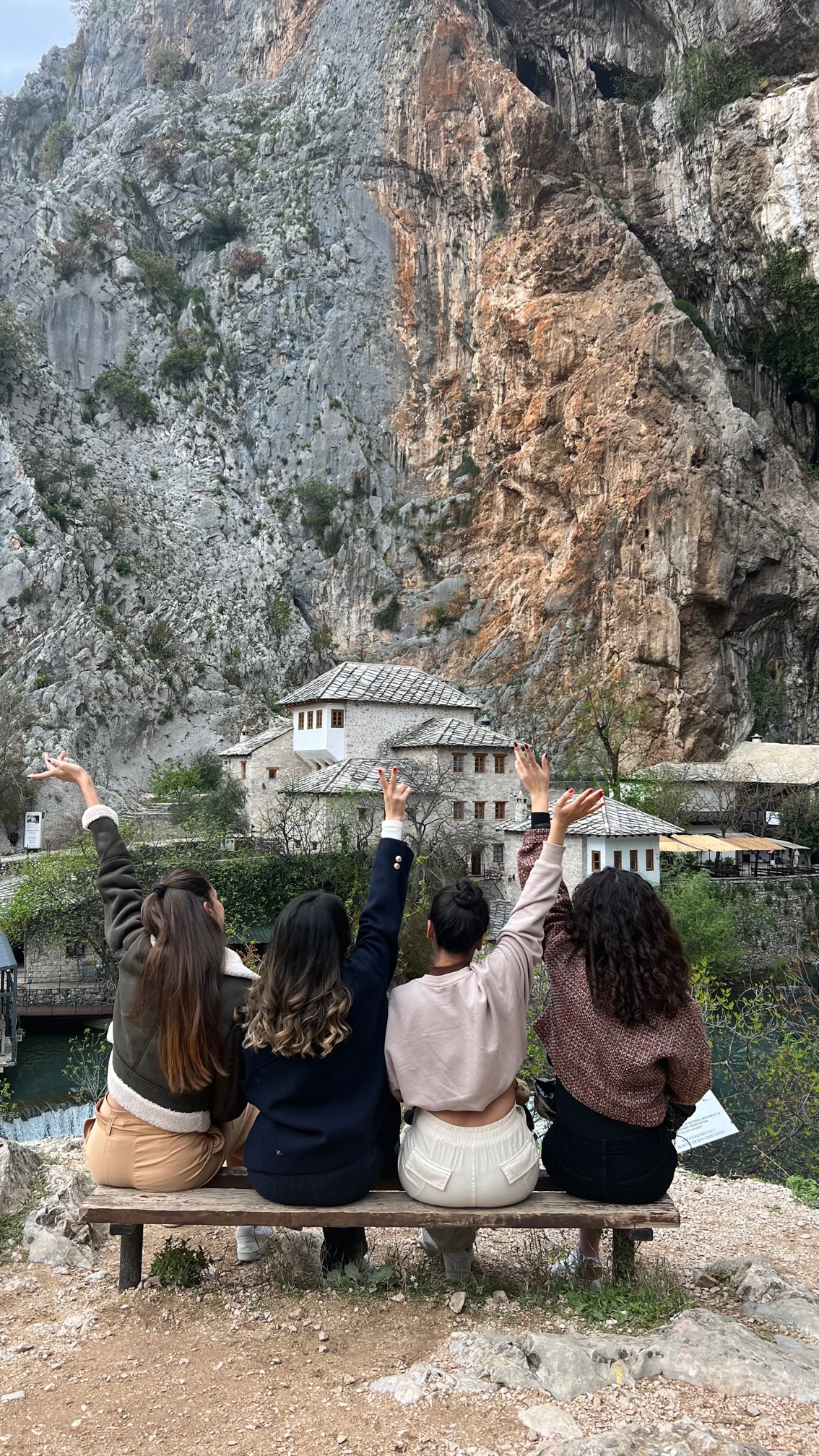 Öğretmenler Gezi Kulübü 2023 Turlarından Fotoğraflar