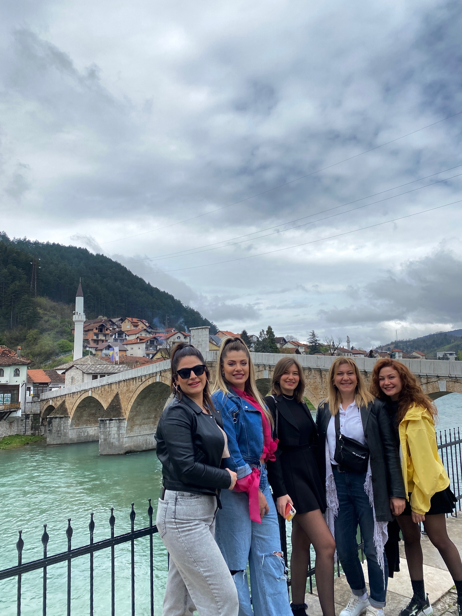 Öğretmenler Gezi Kulübü 2023 Turlarından Fotoğraflar