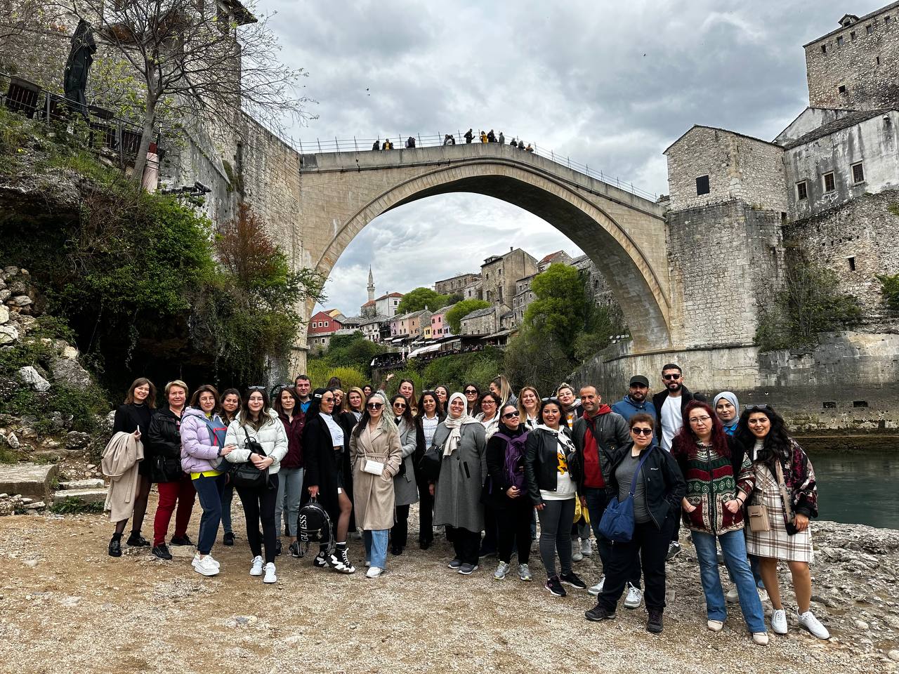 Öğretmenler Gezi Kulübü 2023 Turlarından Fotoğraflar