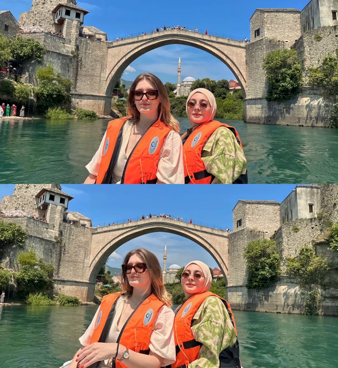 Öğretmenler Gezi Kulübü 2023 Turlarından Fotoğraflar