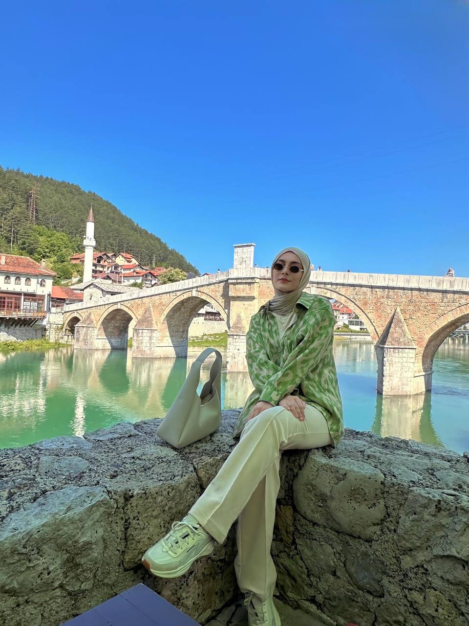 Öğretmenler Gezi Kulübü 2023 Turlarından Fotoğraflar