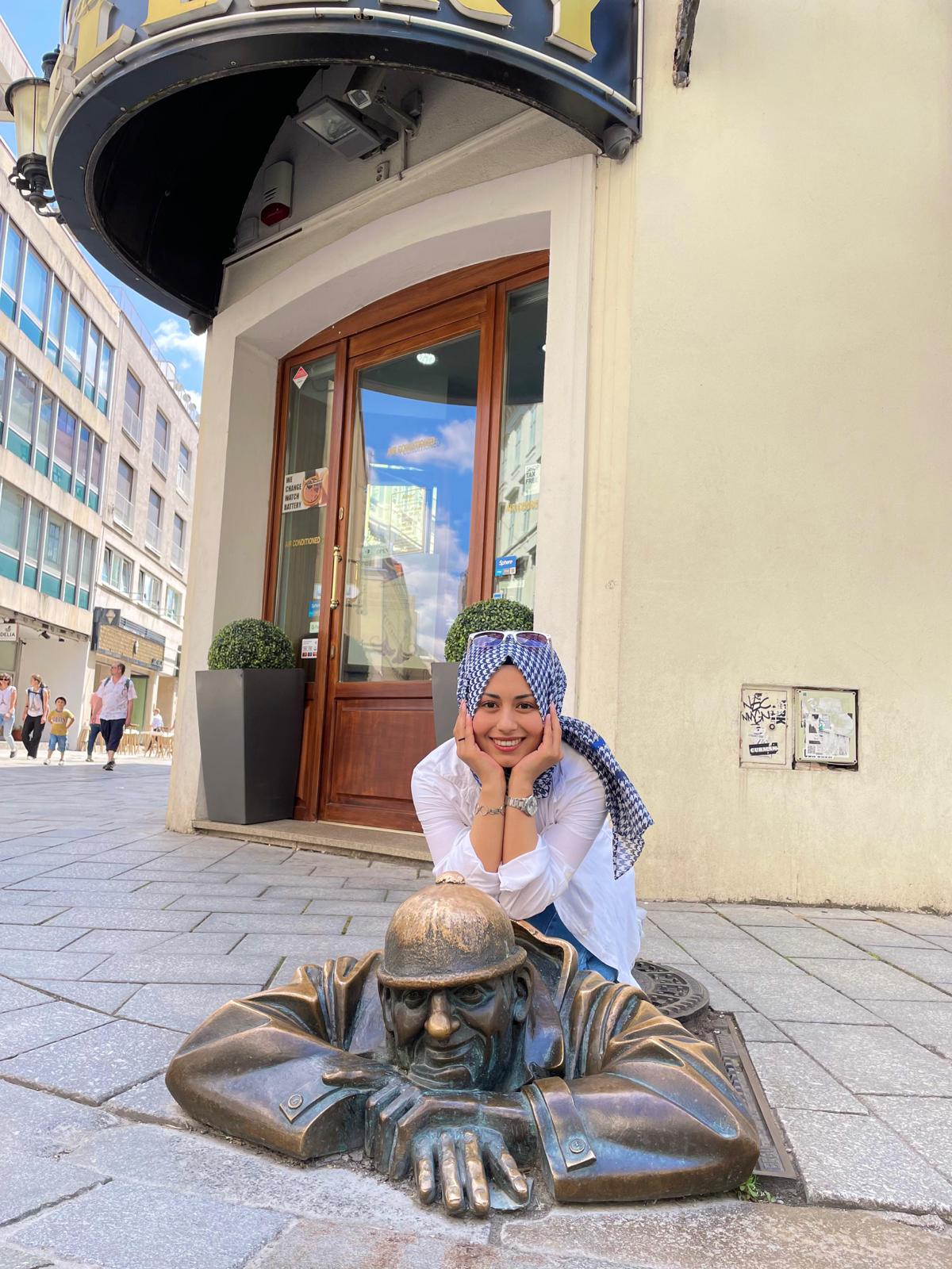 Öğretmenler Gezi Kulübü 2023 Turlarından Fotoğraflar