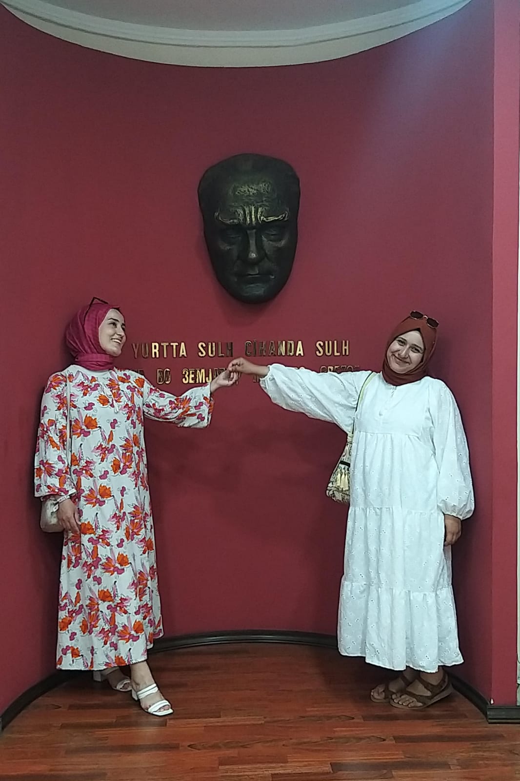 Öğretmenler Gezi Kulübü 2023 Turlarından Fotoğraflar