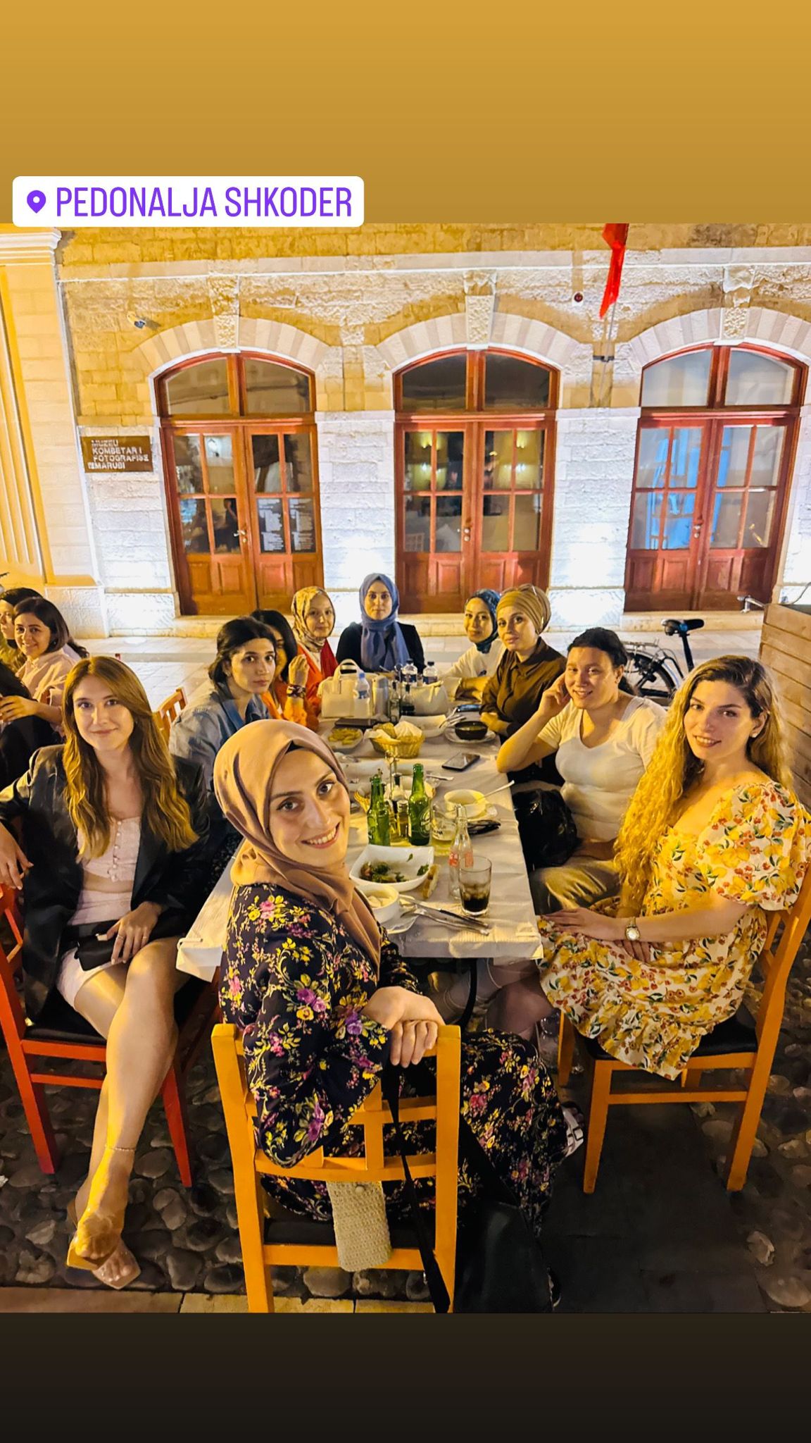 Öğretmenler Gezi Kulübü 2023 Turlarından Fotoğraflar