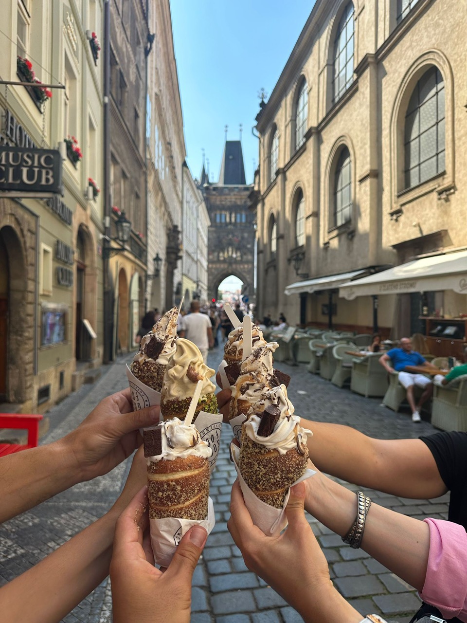 Öğretmenler Gezi Kulübü 2023 Turlarından Fotoğraflar