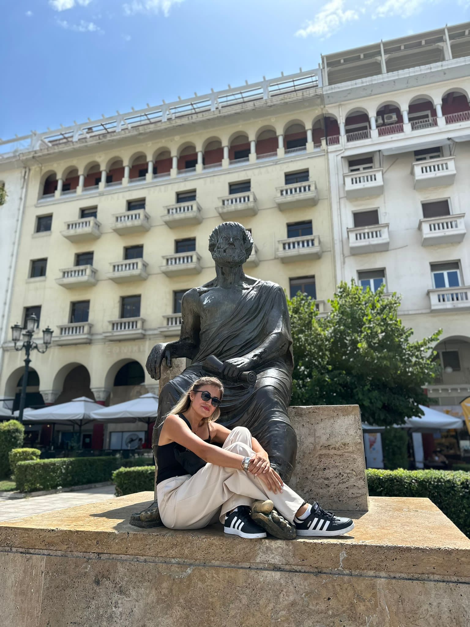 Öğretmenler Gezi Kulübü 2023 Turlarından Fotoğraflar