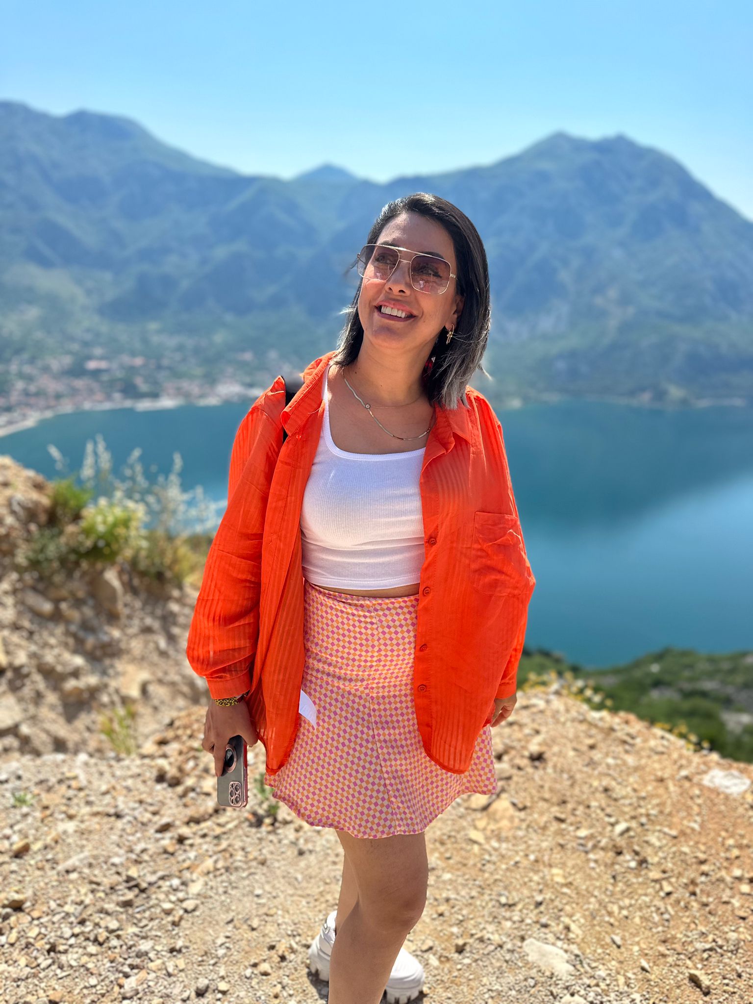 Öğretmenler Gezi Kulübü 2023 Turlarından Fotoğraflar