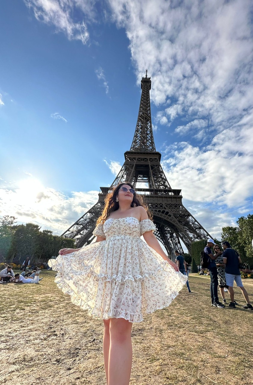 2023 BÜYÜK AVRUPA TURUMUZDAN FOTOĞRAFLAR