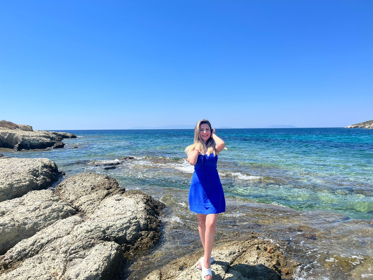 Öğretmenler Gezi Kulübü 2023 Turlarından Fotoğraflar