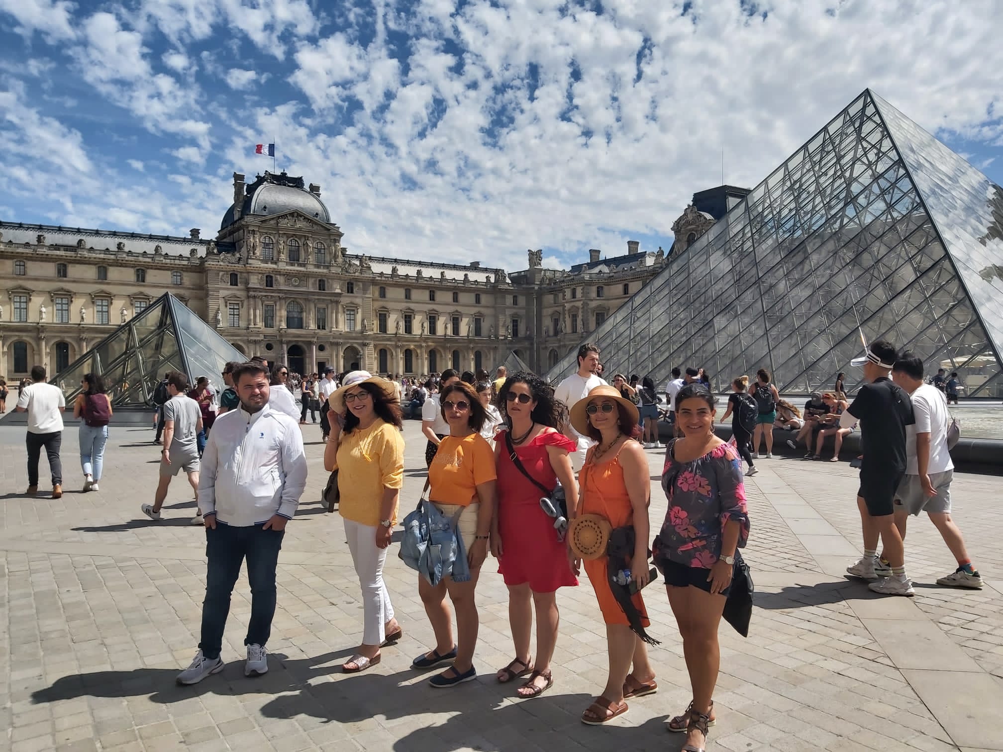 Öğretmenler Gezi Kulübü 2023 Turlarından Fotoğraflar