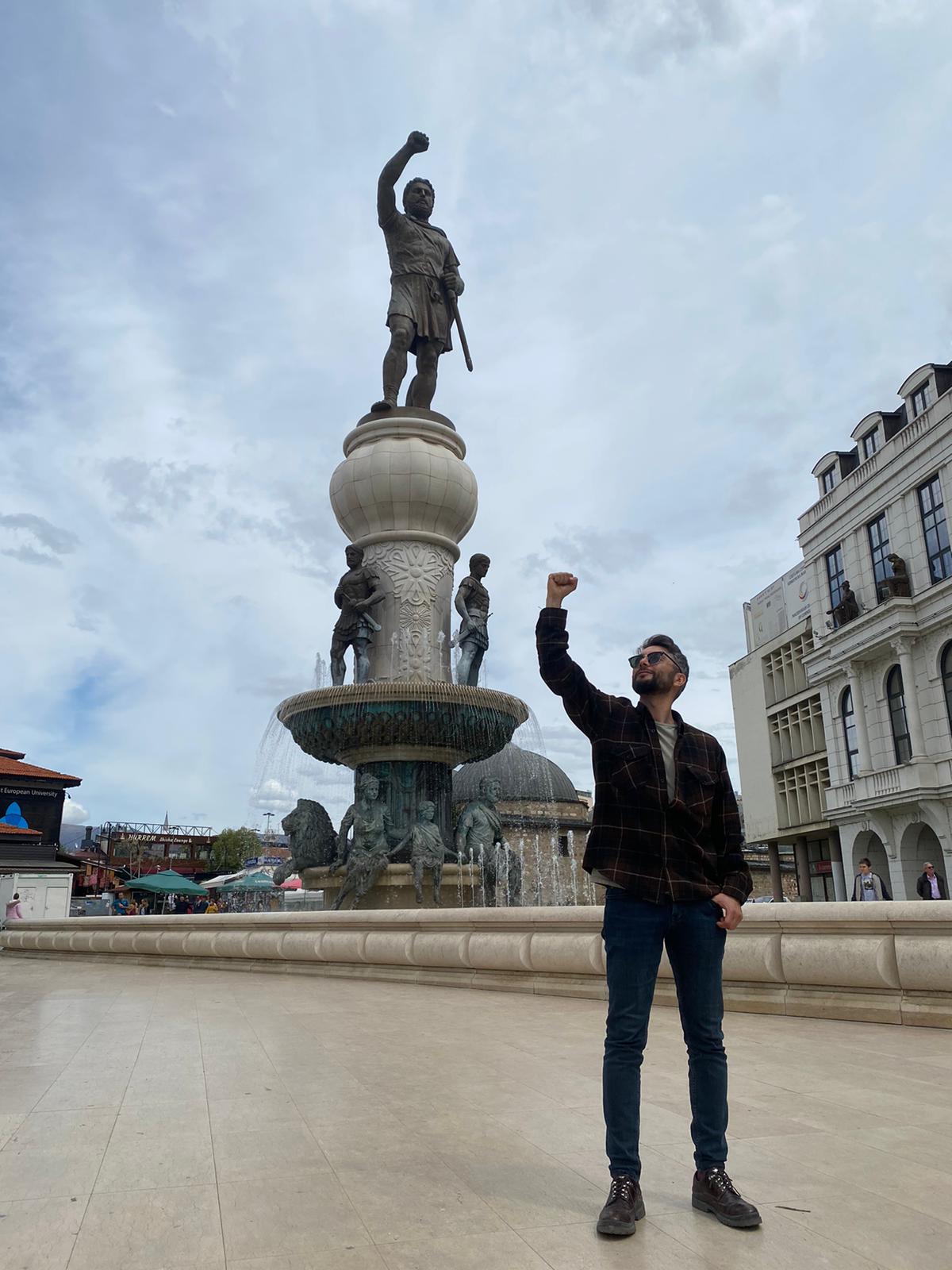 Öğretmenler Gezi Kulübü 2023 Turlarından Fotoğraflar