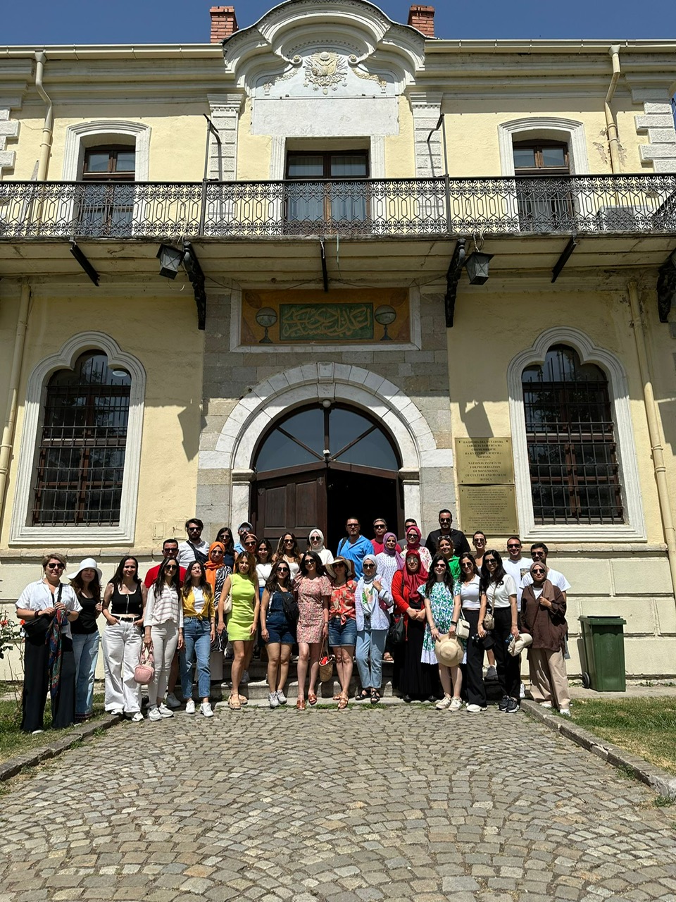 Öğretmenler Gezi Kulübü 2023 Turlarından Fotoğraflar