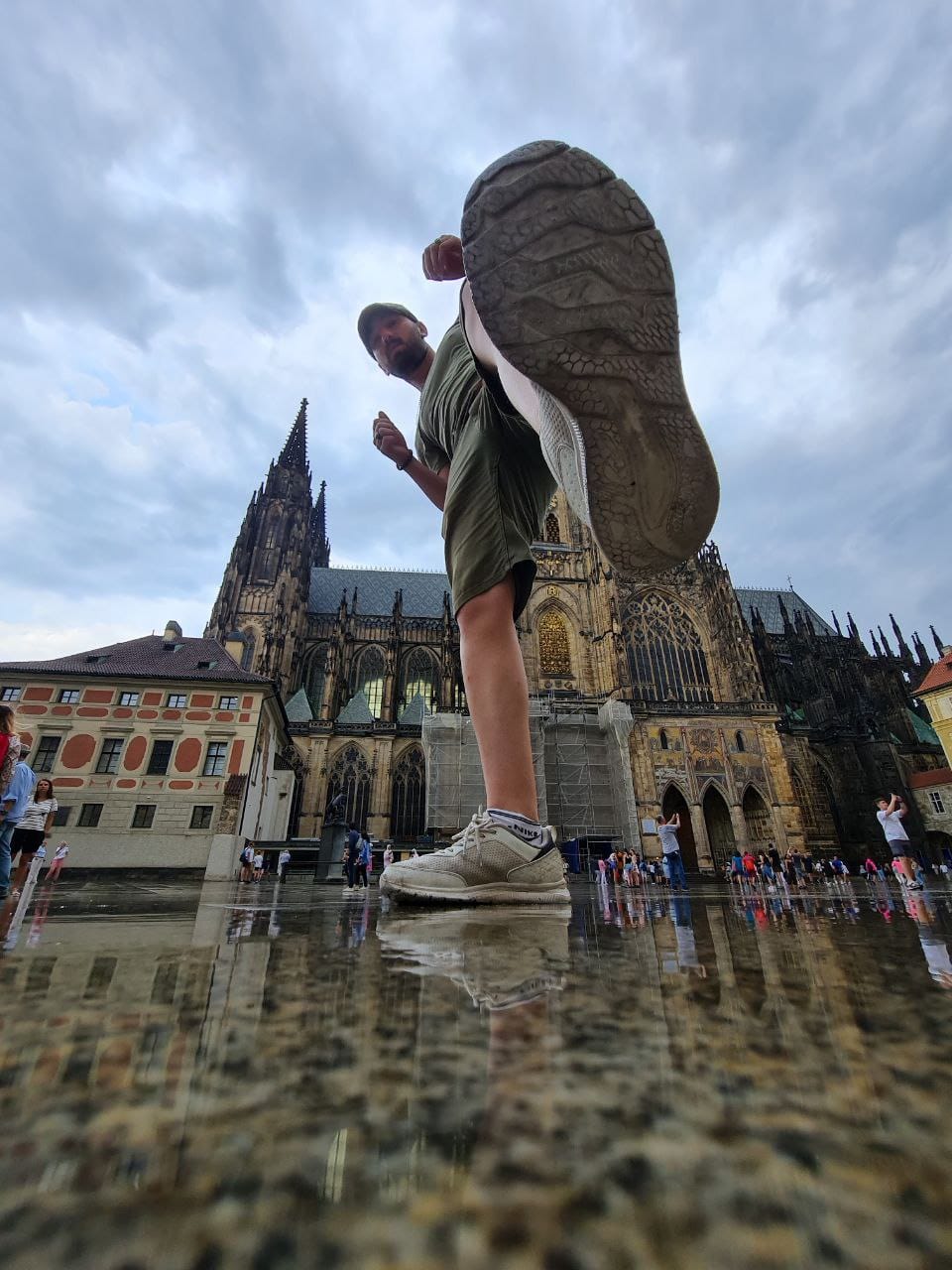 Öğretmenler Gezi Kulübü 2023 Turlarından Fotoğraflar