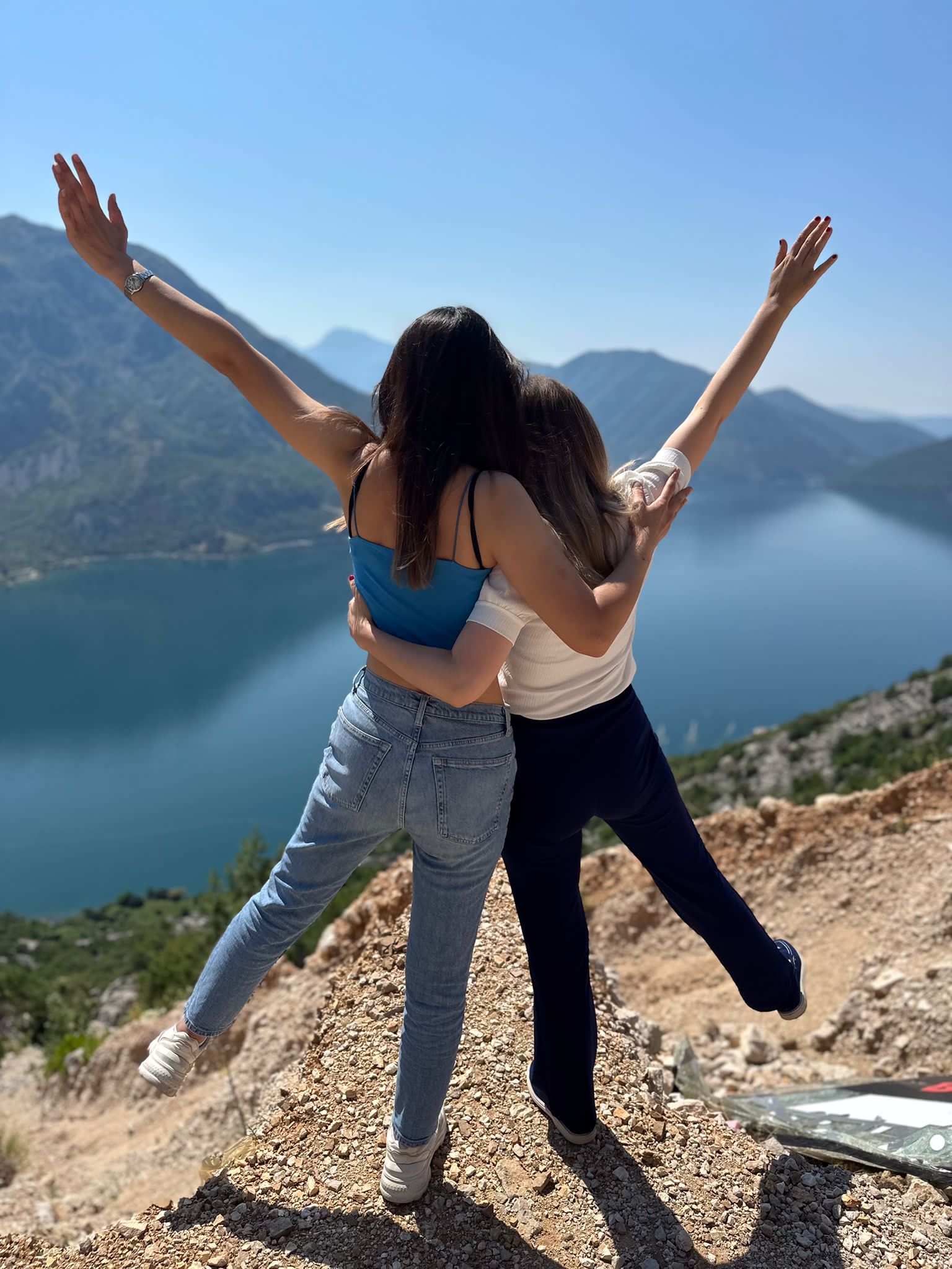 Öğretmenler Gezi Kulübü 2023 Turlarından Fotoğraflar