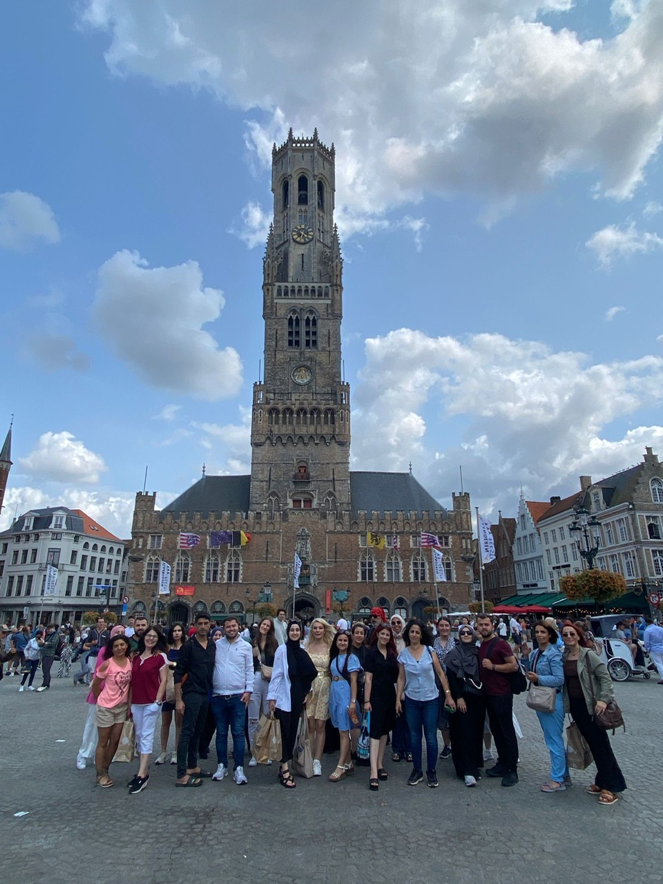 Öğretmenler Gezi Kulübü 2023 Turlarından Fotoğraflar