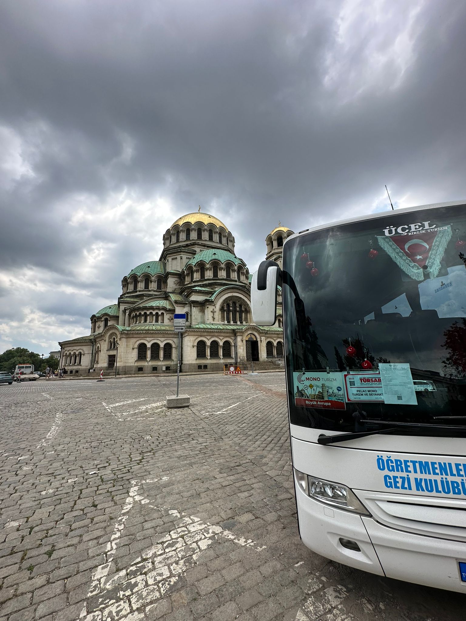 Öğretmenler Gezi Kulübü 2023 Turlarından Fotoğraflar