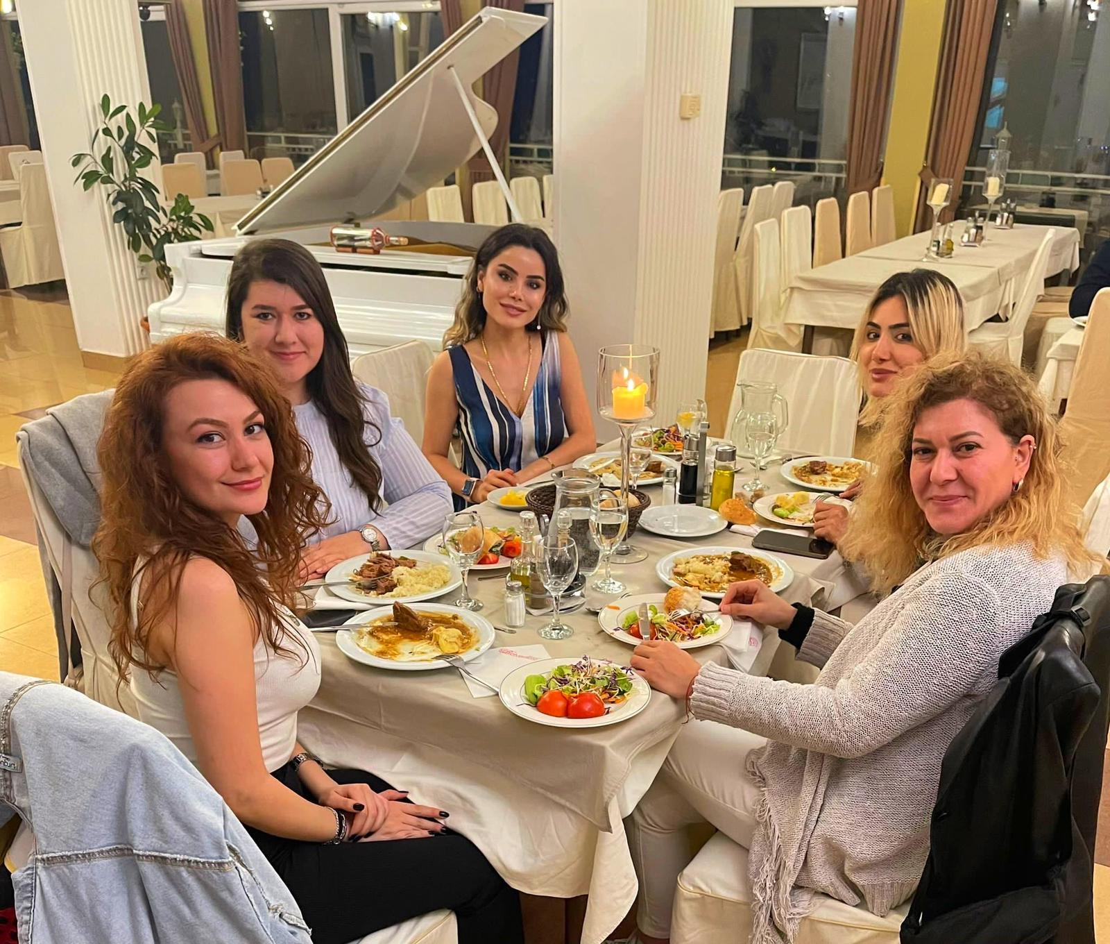 Öğretmenler Gezi Kulübü 2023 Turlarından Fotoğraflar