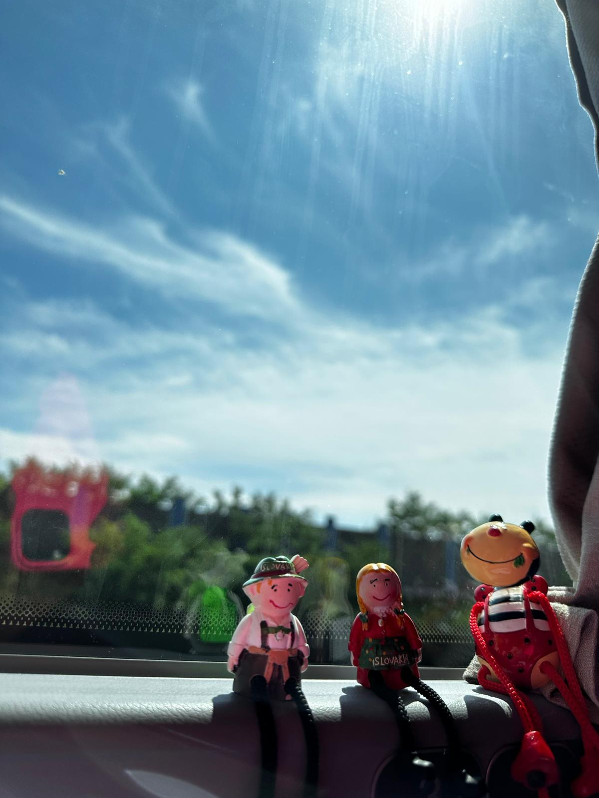 Öğretmenler Gezi Kulübü 2023 Turlarından Fotoğraflar