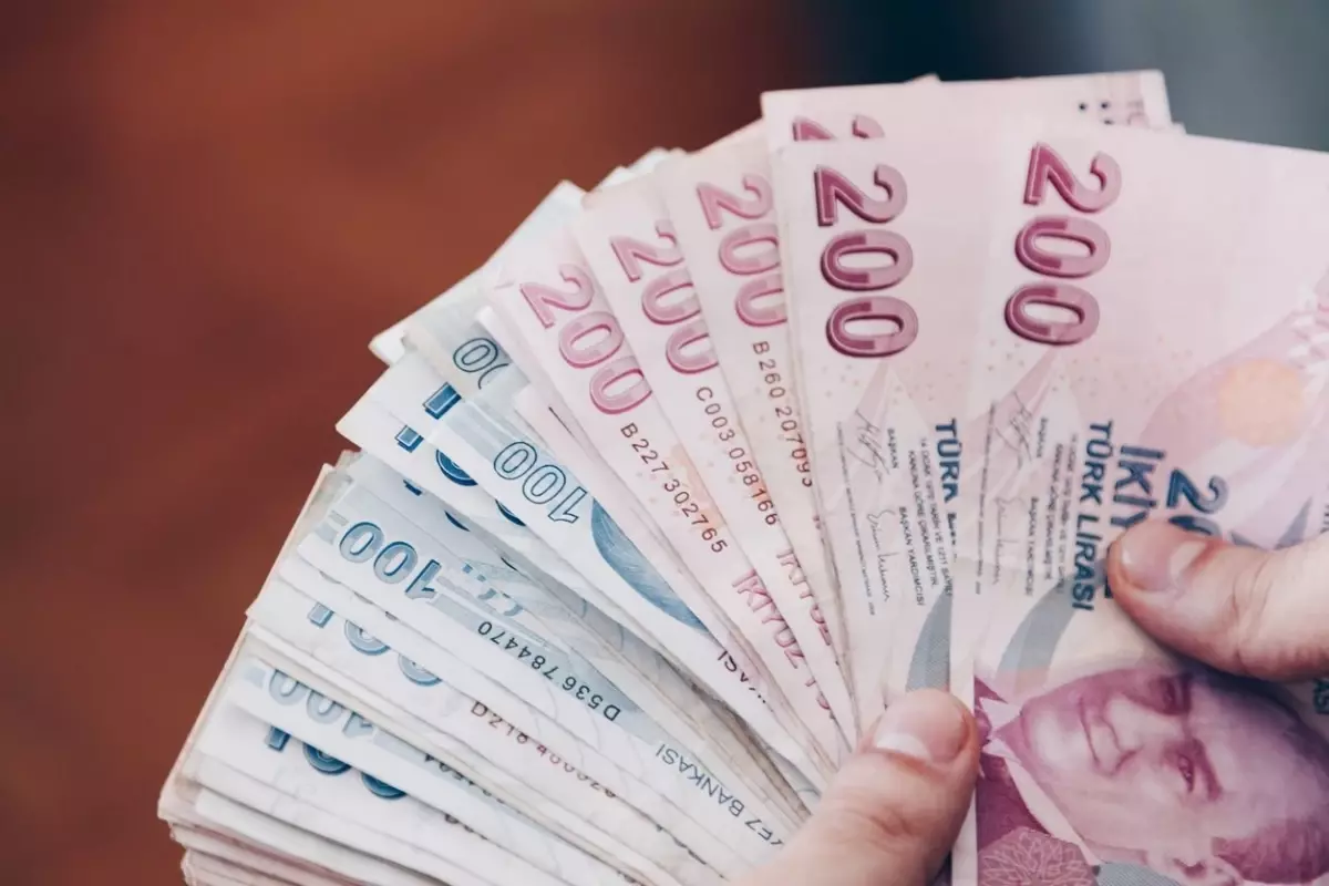 2025 OCAK ÖĞRETMEN MAAŞLARI(Uzman, Başöğretmen, Dereceye göre Maaşlar...)