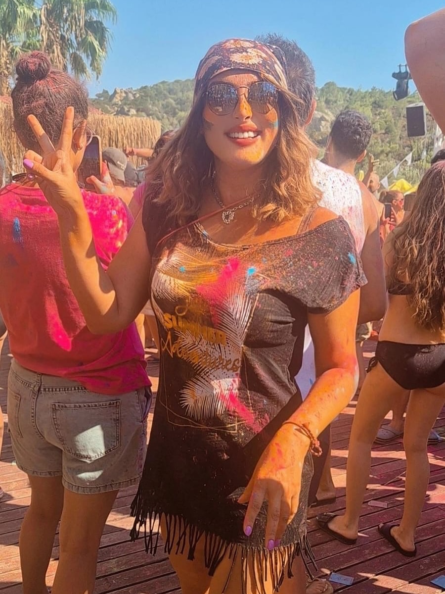 1. Ve 2. Kamp’a Kayıt Olup Gitmeyen, 3. Kamp Duyurusu Yapılınca İzmir Foça Beni Çağırıyor Düşün (1)