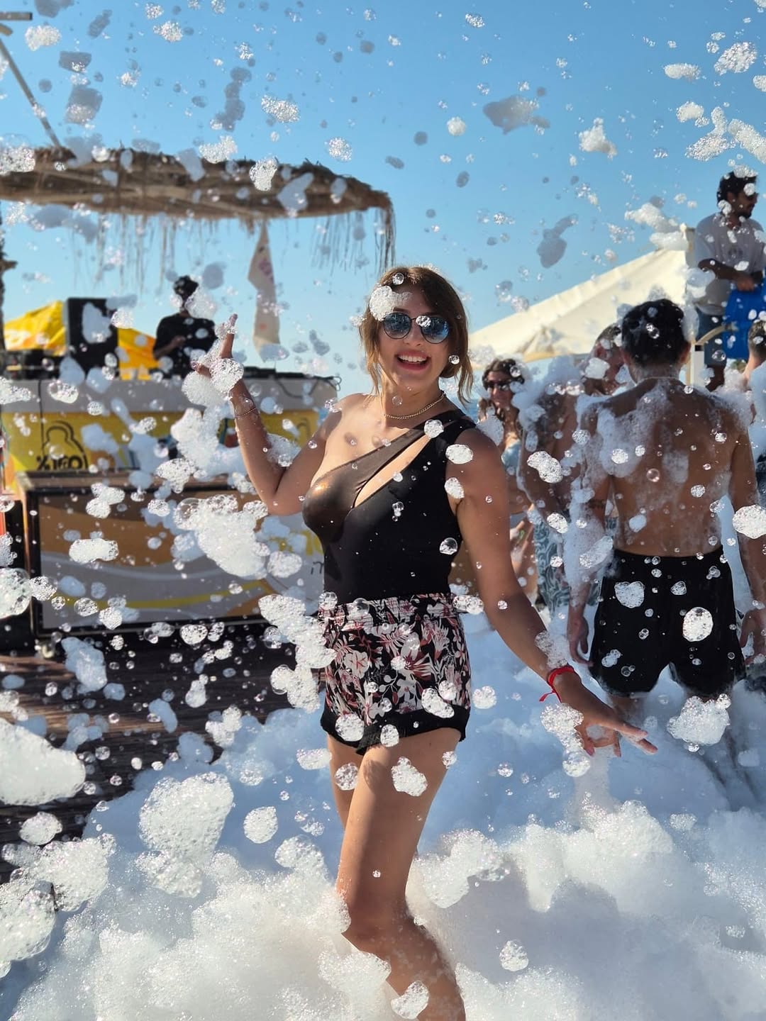 1. Ve 2. Kamp’a Kayıt Olup Gitmeyen, 3. Kamp Duyurusu Yapılınca İzmir Foça Beni Çağırıyor Düşün (12)