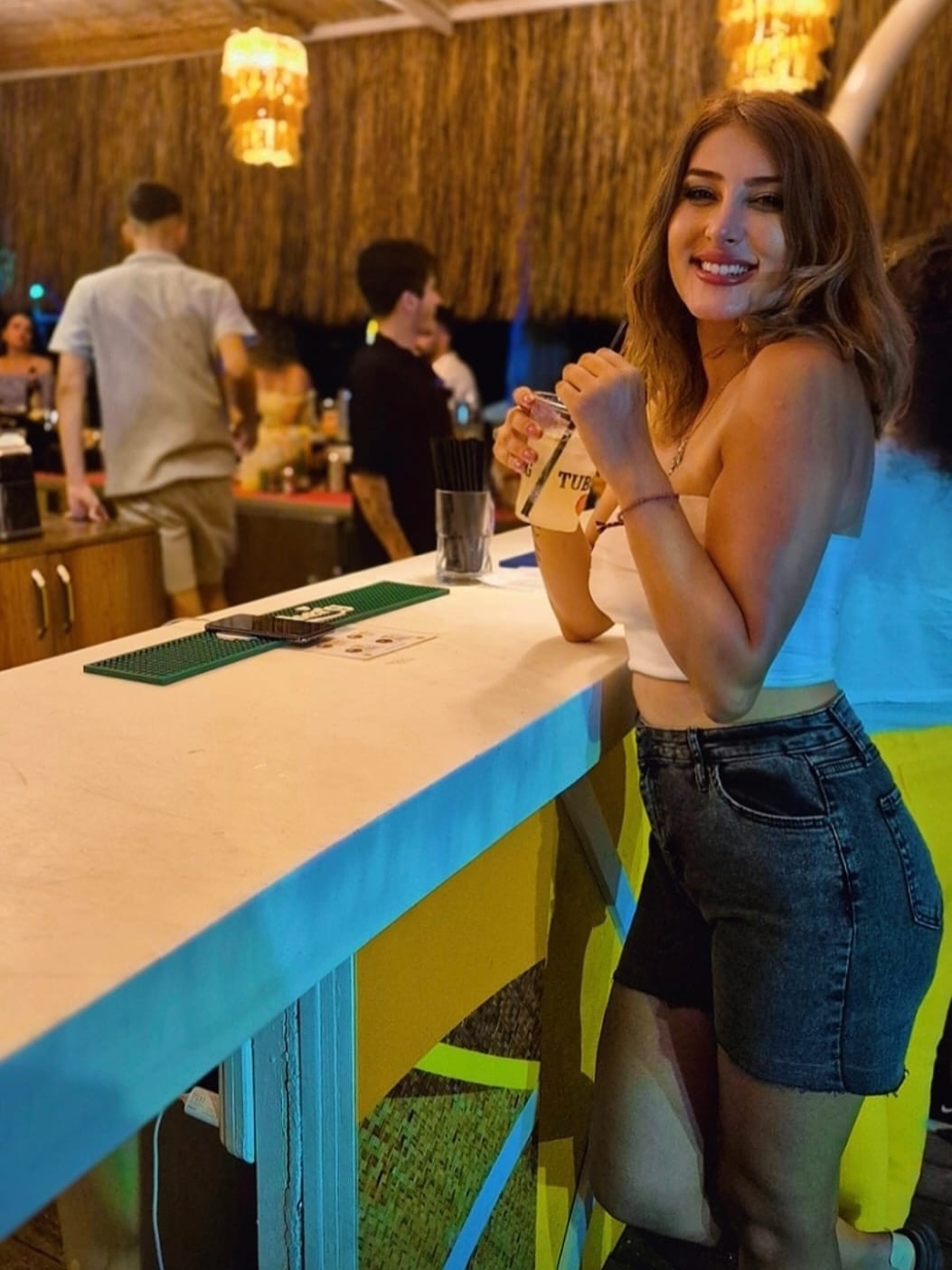 1. Ve 2. Kamp’a Kayıt Olup Gitmeyen, 3. Kamp Duyurusu Yapılınca İzmir Foça Beni Çağırıyor Düşün (5)