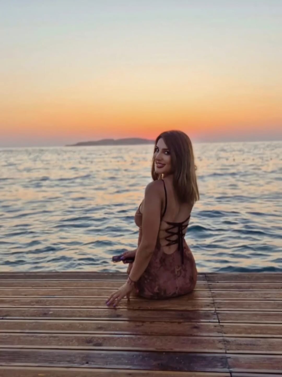 1. Ve 2. Kamp’a Kayıt Olup Gitmeyen, 3. Kamp Duyurusu Yapılınca İzmir Foça Beni Çağırıyor Düşün (8)