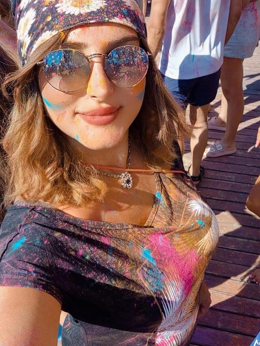 1. Ve 2. Kamp’a Kayıt Olup Gitmeyen, 3. Kamp Duyurusu Yapılınca İzmir Foça Beni Çağırıyor Düşün (9)