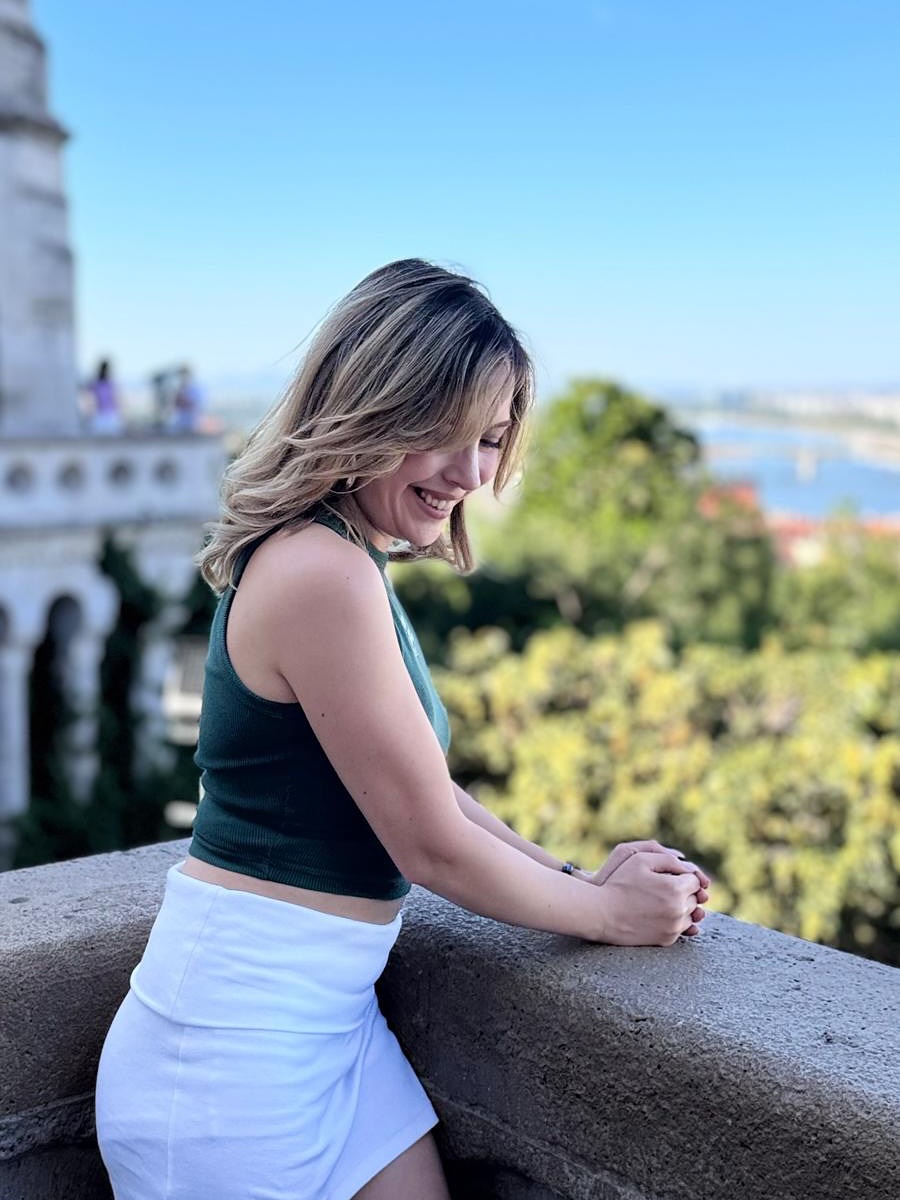 Aslı Öğretmen Yorulur Muyum Diye Tedirgin Başladığım Avrupa Turundan Muhteşem Şehirlerde Muhteş (1)