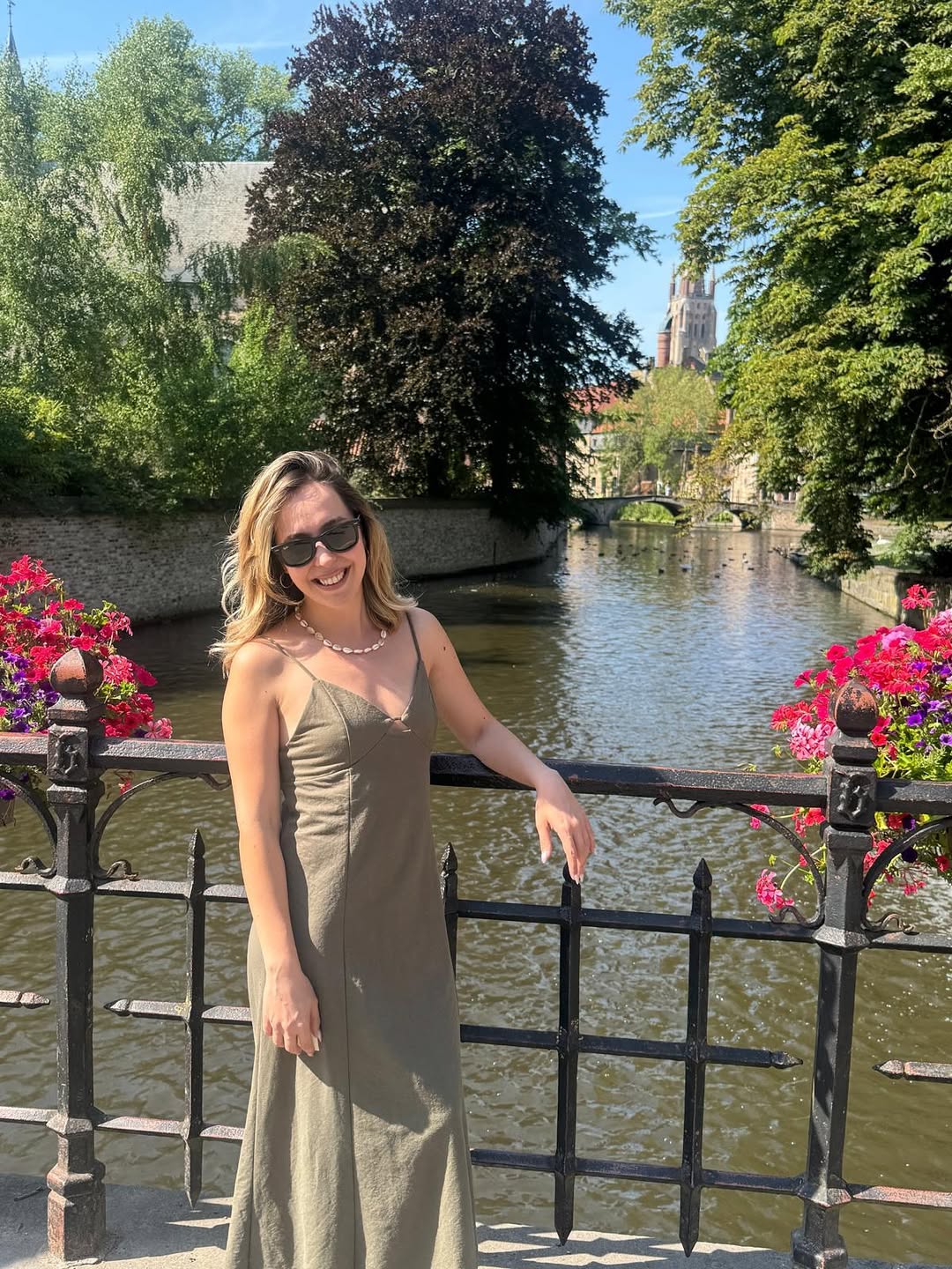 Aslı Öğretmen Yorulur Muyum Diye Tedirgin Başladığım Avrupa Turundan Muhteşem Şehirlerde Muhteş (15)