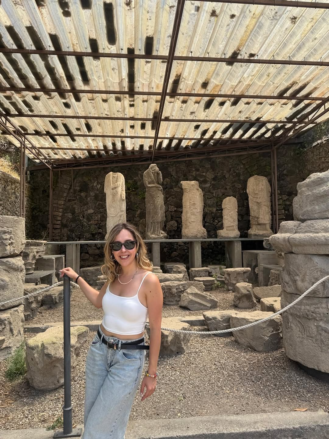 Aslı Öğretmen Yorulur Muyum Diye Tedirgin Başladığım Avrupa Turundan Muhteşem Şehirlerde Muhteş (16)