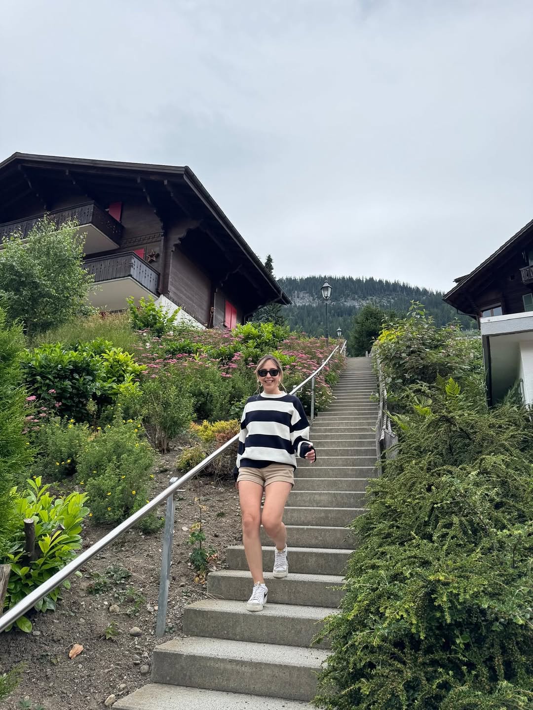 Aslı Öğretmen Yorulur Muyum Diye Tedirgin Başladığım Avrupa Turundan Muhteşem Şehirlerde Muhteş (7)