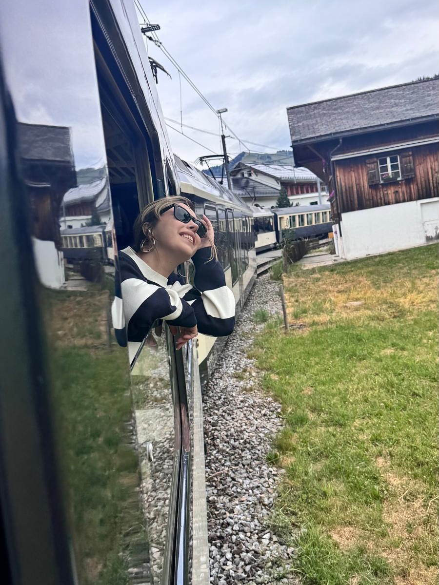 Aslı Öğretmen Yorulur Muyum Diye Tedirgin Başladığım Avrupa Turundan Muhteşem Şehirlerde Muhteş (9)