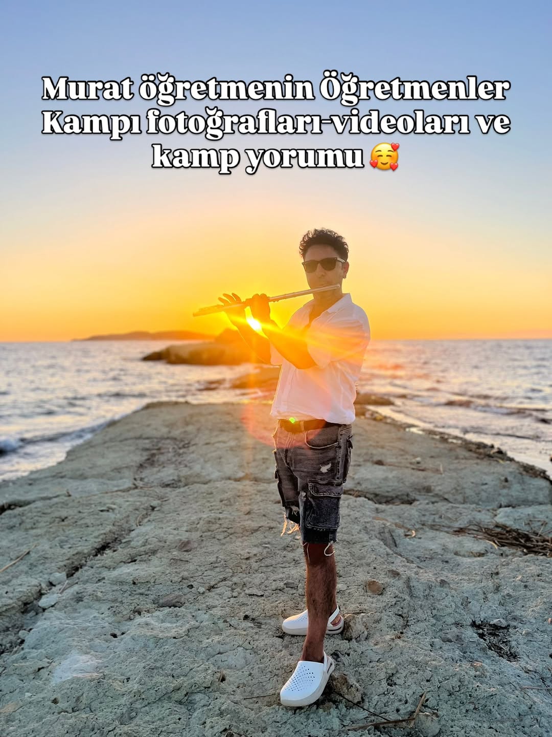 Birçok Değerli Müzisyenle Ve Bir Yazarla Tanışma Fırsatı Bulduğum Için Gerçekten Çok Mutluyum. Ç (1)