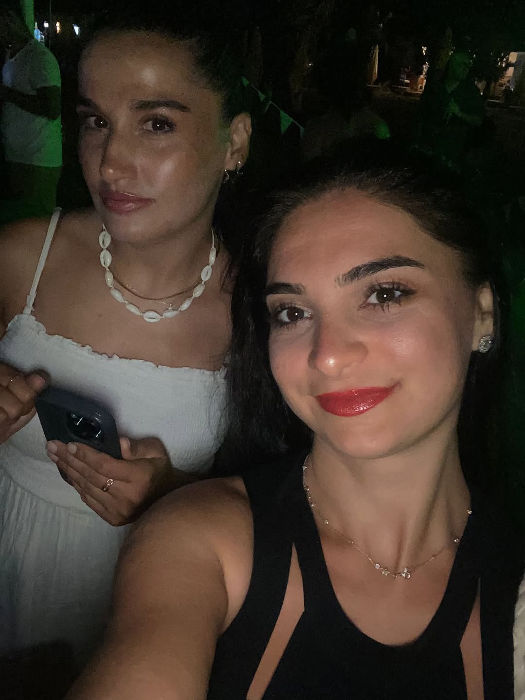 Bu Kampa Tek Katıldığım Icin Ilk Etapta Bazı Çekincelerim Vardı Ama En Güzel Arkadaşlıkları Bura (3)